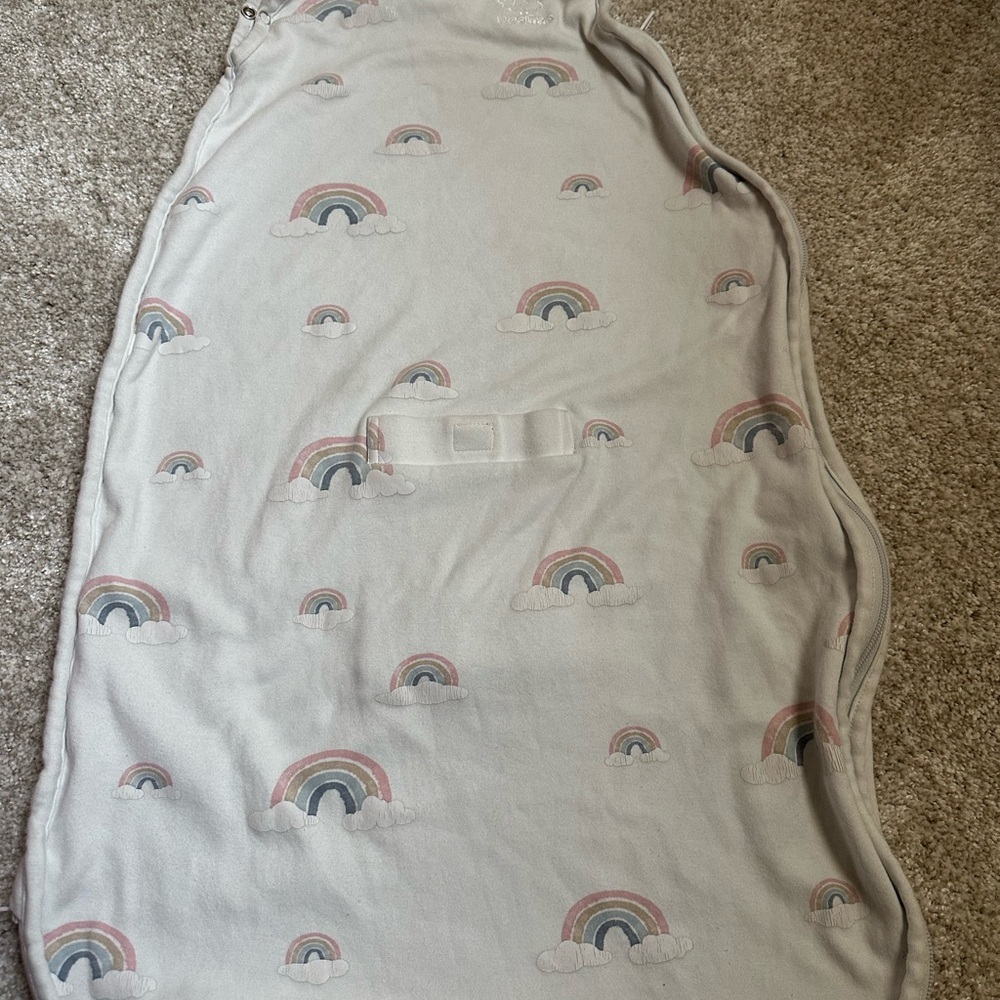 Woolino 4 seasonultimate sleep sack